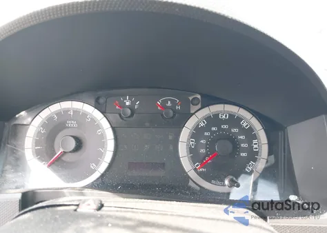 2008 Ford Escape Xlt from USA, damaged, VIN 1FMCU03118KC72395